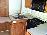 2003 National RV Sea Breeze Photo #6