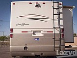 2007 National RV Sea Breeze Photo #6