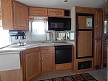 2003 National RV Sea Breeze Photo #21