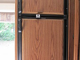 2002 National RV Sea Breeze LX Photo #8