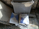 2004 National RV Sea Breeze LX Photo #24