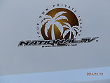 2004 National RV Sea Breeze LX Photo #25