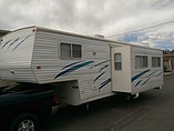 2001 National RV Splash Photo #1