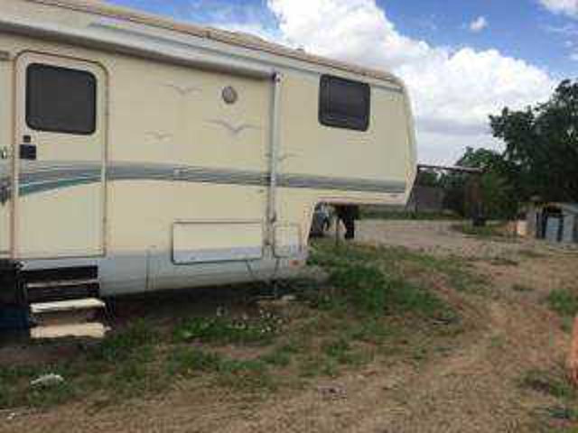 95 National RV Sea Breeze