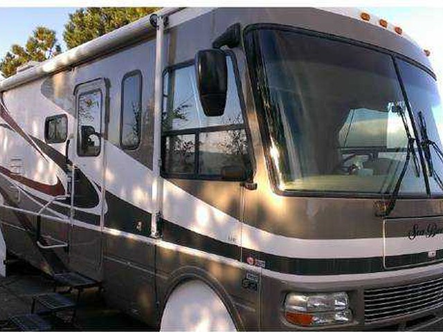 07 National RV Sea Breeze