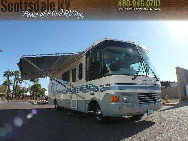1997 National RV Sea Breeze Photo