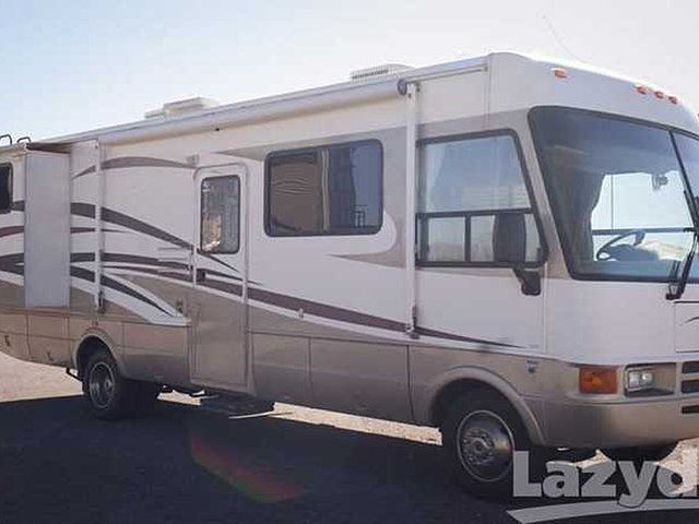 2007 National RV Sea Breeze Photo
