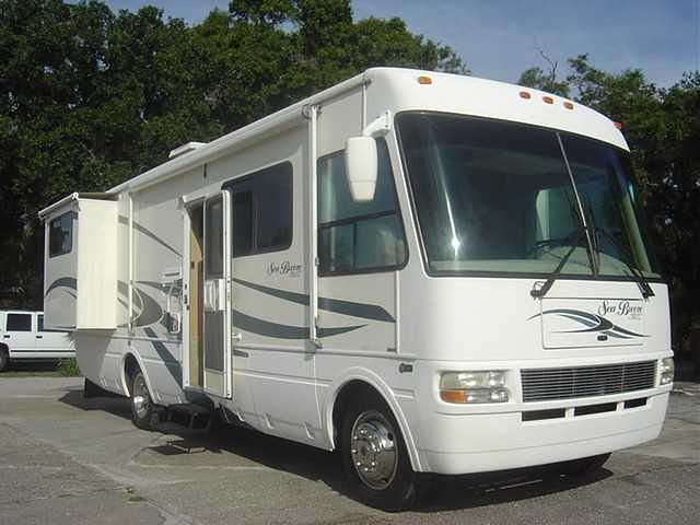 2003 National RV Sea Breeze Photo