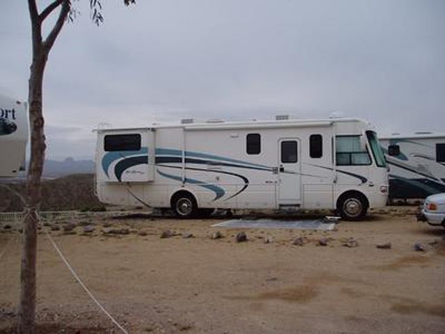 2004 National RV Sea Breeze Photo