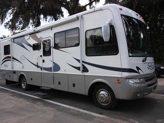 2006 National RV Surf Side Photo