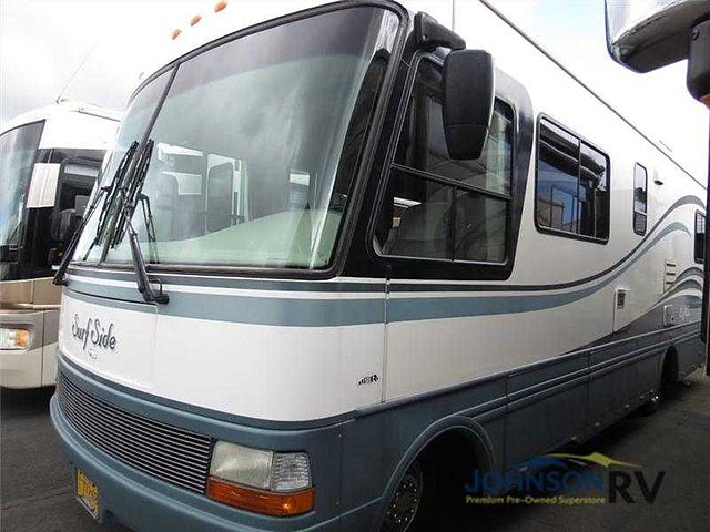 2000 National RV Surf Side Photo