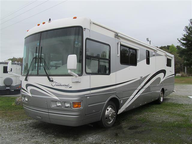 2003 National RV National RV Photo