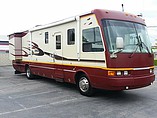 2003 National RV Tradewinds Photo #10