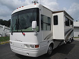 2001 National RV Tradewinds Photo #3