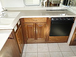 2001 National RV Tradewinds Photo #11