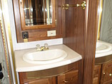 2001 National RV Tradewinds Photo #14