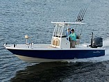 2014 Nauticstar Nauticstar Photo #20