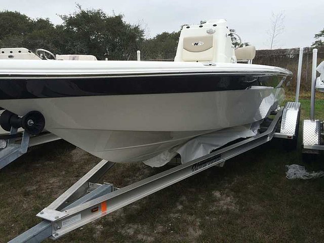 2015 Nautic Star Nautic Star Photo