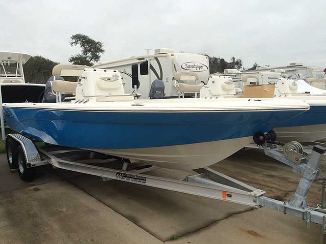 2015 Nautic Star Nautic Star Photo