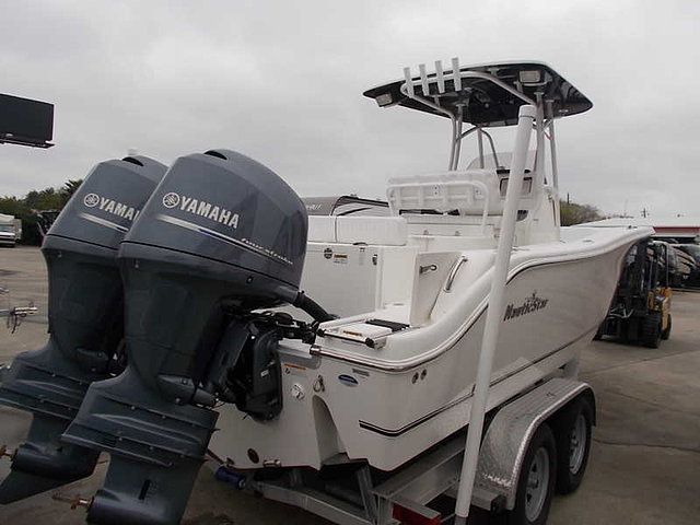 14 Nauticstar