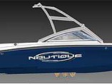 2007 Nautique Nautique Photo #20