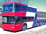 2001 Neoplan Neoplan Photo #2