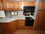 2000 Newmar Newmar Photo #17