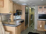 2007 Newmar Newmar Photo #23