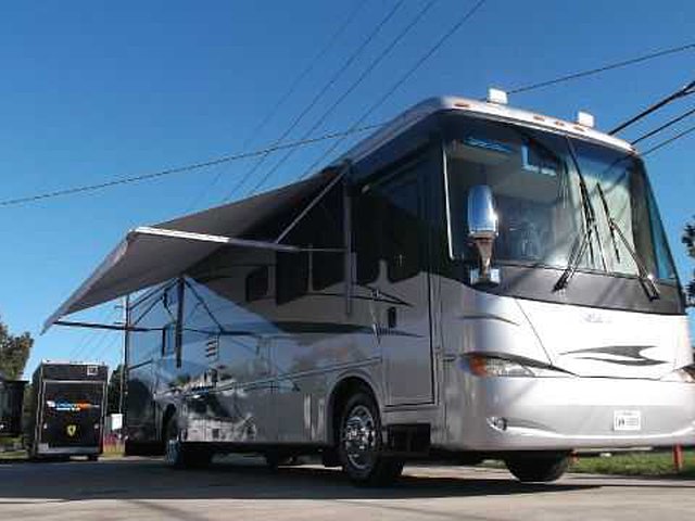 2007 Newmar Newmar Photo