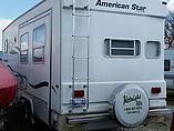 2001 Newmar American Star Photo #2