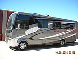 2011 Newmar Bay Star Photo #1