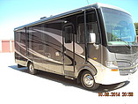 2011 Newmar Bay Star Photo #6