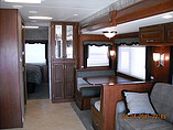 2011 Newmar Bay Star Photo #9