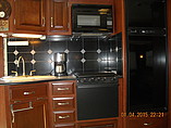 2011 Newmar Bay Star Photo #10
