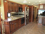 2013 Newmar Canyon Star Photo #8