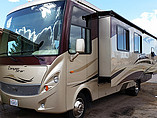 2008 Newmar Canyon Star Photo #1
