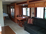 2008 Newmar Canyon Star Photo #3