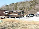 2013 Newmar Canyon Star Photo #3