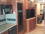 2013 Newmar Canyon Star Photo #4