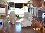 2010 Newmar Canyon Star Photo #4