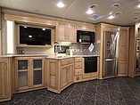 2016 Newmar Canyon Star Photo #5