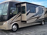 2011 Newmar Canyon Star Photo #2
