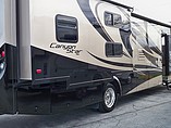 2011 Newmar Canyon Star Photo #4