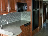 2011 Newmar Canyon Star Photo #18