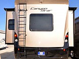 2011 Newmar Canyon Star Photo #6