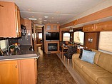 2011 Newmar Canyon Star Photo #12