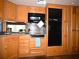 2011 Newmar Canyon Star Photo #14