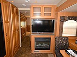 2011 Newmar Canyon Star Photo #23