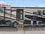 2015 Newmar Canyon Star Photo #21