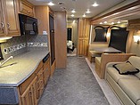 2014 Newmar Canyon Star Photo #16